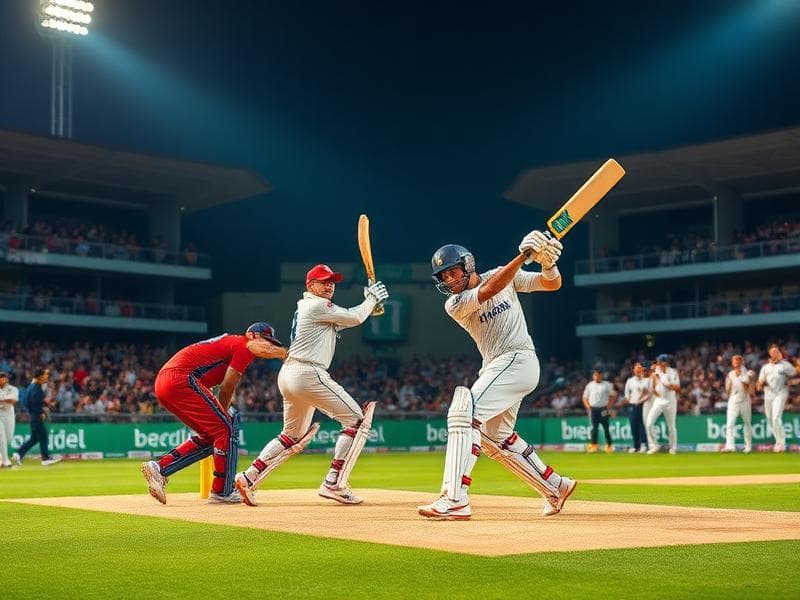 Nagpur Premier Cricket League